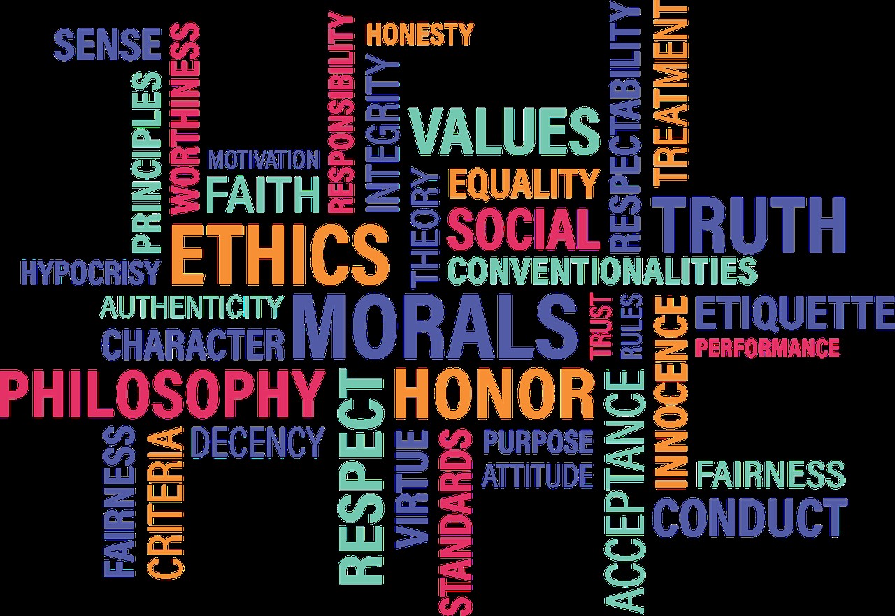 Ethics