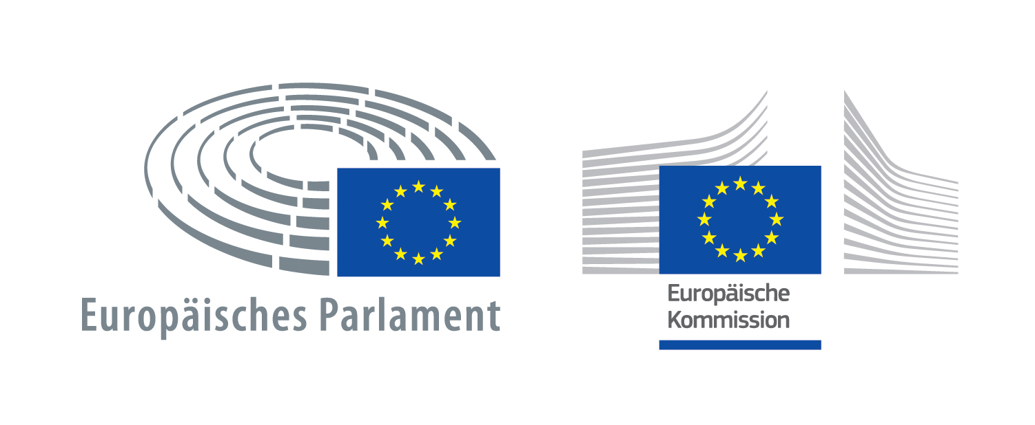 EU Parliament logo