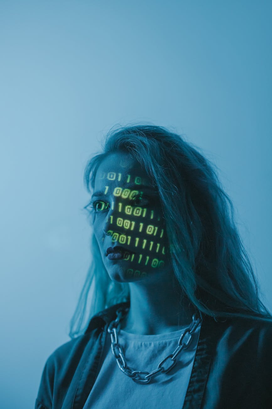 Protect the youth! A case against personalisation through algorithms